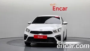 Kia K3, 2019 — миниатюра 2