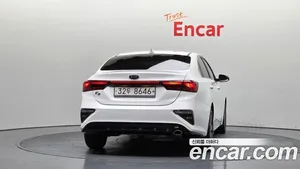 Kia K3, 2019 — миниатюра 3