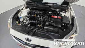 Kia K3, 2019 — миниатюра 5