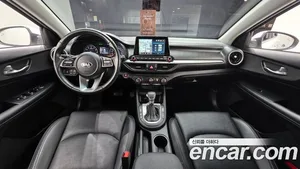 Kia K3, 2019 — миниатюра 9