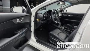 Kia K3, 2019 — миниатюра 12