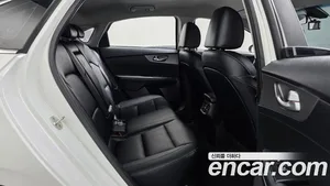 Kia K3, 2019 — миниатюра 16