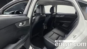 Kia K3, 2019 — миниатюра 17