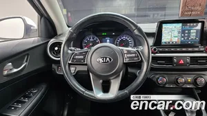 Kia K3, 2019 — миниатюра 19