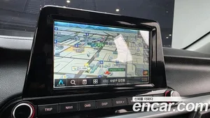 Kia K3, 2019 — миниатюра 20