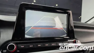 Kia K3, 2019 — миниатюра 21