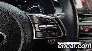 Kia K3, 2019 — миниатюра 23