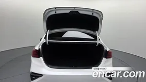 Kia K3, 2019 — миниатюра 25