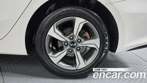 Kia K3, 2019 — миниатюра 6