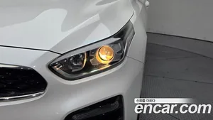 Kia K3, 2019 — миниатюра 7