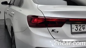 Kia K3, 2019 — миниатюра 8
