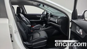 Kia K3, 2019 — миниатюра 15