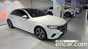 Mercedes-Benz E-Class, 2025 — миниатюра 2