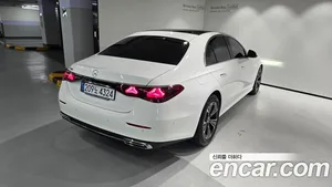 Mercedes-Benz E-Class, 2025 — миниатюра 4