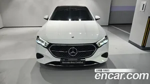 Mercedes-Benz E-Class, 2025 — миниатюра 6