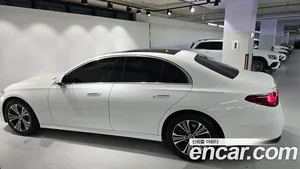 Mercedes-Benz E-Class, 2025 — миниатюра 8