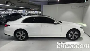 Mercedes-Benz E-Class, 2025 — миниатюра 9