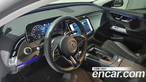 Mercedes-Benz E-Class, 2025 — миниатюра 15