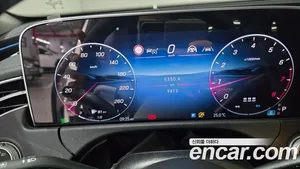 Mercedes-Benz E-Class, 2025 — миниатюра 16