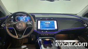 Mercedes-Benz E-Class, 2025 — миниатюра 17