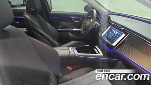Mercedes-Benz E-Class, 2025 — миниатюра 18