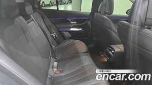 Mercedes-Benz E-Class, 2025 — миниатюра 20