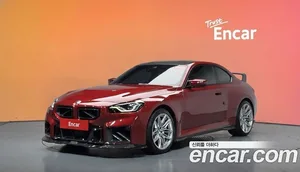 BMW M2, 2025 — миниатюра 31
