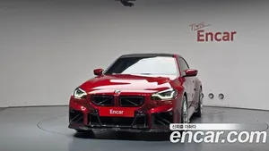 BMW M2, 2025 — миниатюра 2