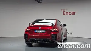 BMW M2, 2025 — миниатюра 3