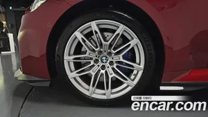 BMW M2, 2025 — миниатюра 4