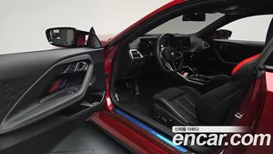 BMW M2, 2025 — миниатюра 12