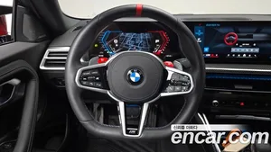 BMW M2, 2025 — миниатюра 17