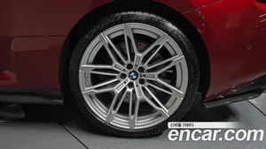 BMW M2, 2025 — миниатюра 6