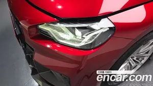 BMW M2, 2025 — миниатюра 7