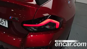 BMW M2, 2025 — миниатюра 8