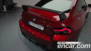 BMW M2, 2025 — миниатюра 30