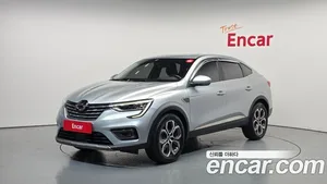 Renault XM3, 2020 — миниатюра 1