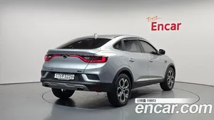 Renault XM3, 2020 — миниатюра 2