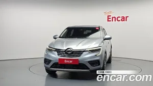 Renault XM3, 2020 — миниатюра 3