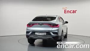 Renault XM3, 2020 — миниатюра 4