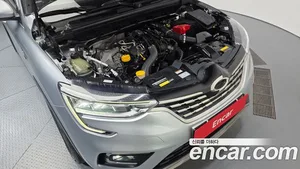 Renault XM3, 2020 — миниатюра 6