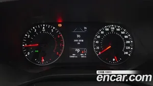 Renault XM3, 2020 — миниатюра 11