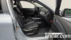 Renault XM3, 2020 — миниатюра 17