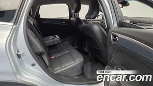 Renault XM3, 2020 — миниатюра 18