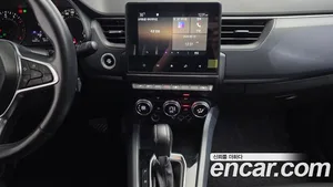 Renault XM3, 2020 — миниатюра 21