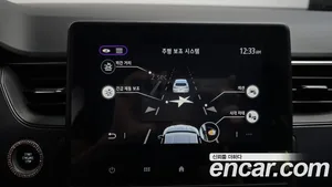Renault XM3, 2020 — миниатюра 23