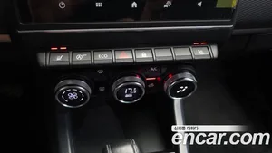 Renault XM3, 2020 — миниатюра 24