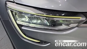 Renault XM3, 2020 — миниатюра 8