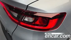 Renault XM3, 2020 — миниатюра 9