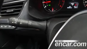 Renault XM3, 2020 — миниатюра 28